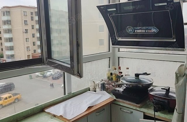 智发东顺城2室1厅61.2㎡14万二手房图片