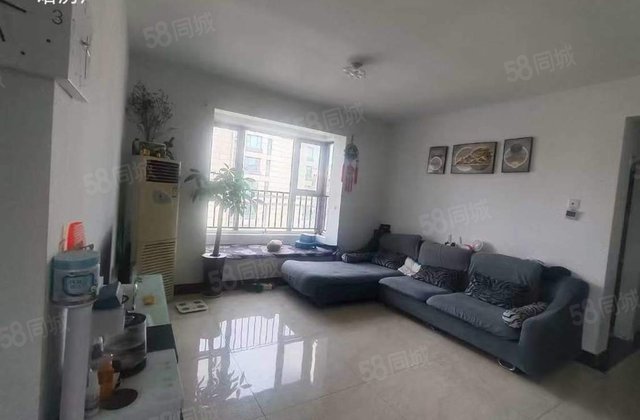 急急售！实验妇幼！白庄悦林文苑，130平95万，边户送车位