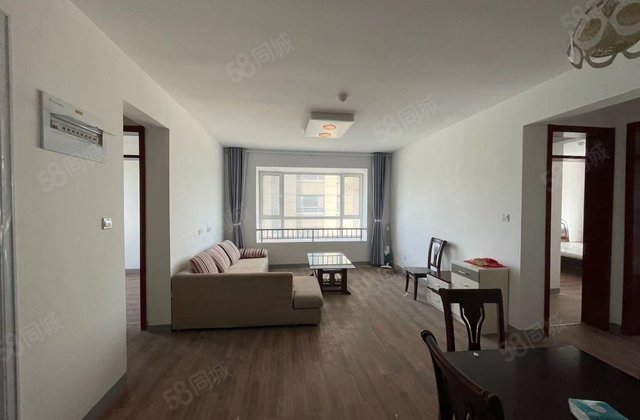 民生凤凰城8号院3室2 厅两卫，南北，新一中，外国语