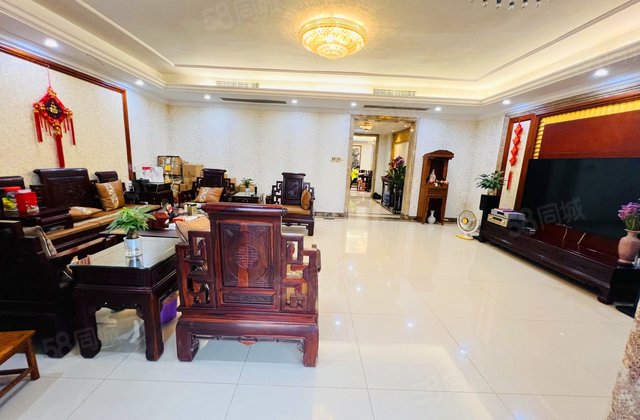 恒大绿洲3室2厅269.47㎡680万二手房图片