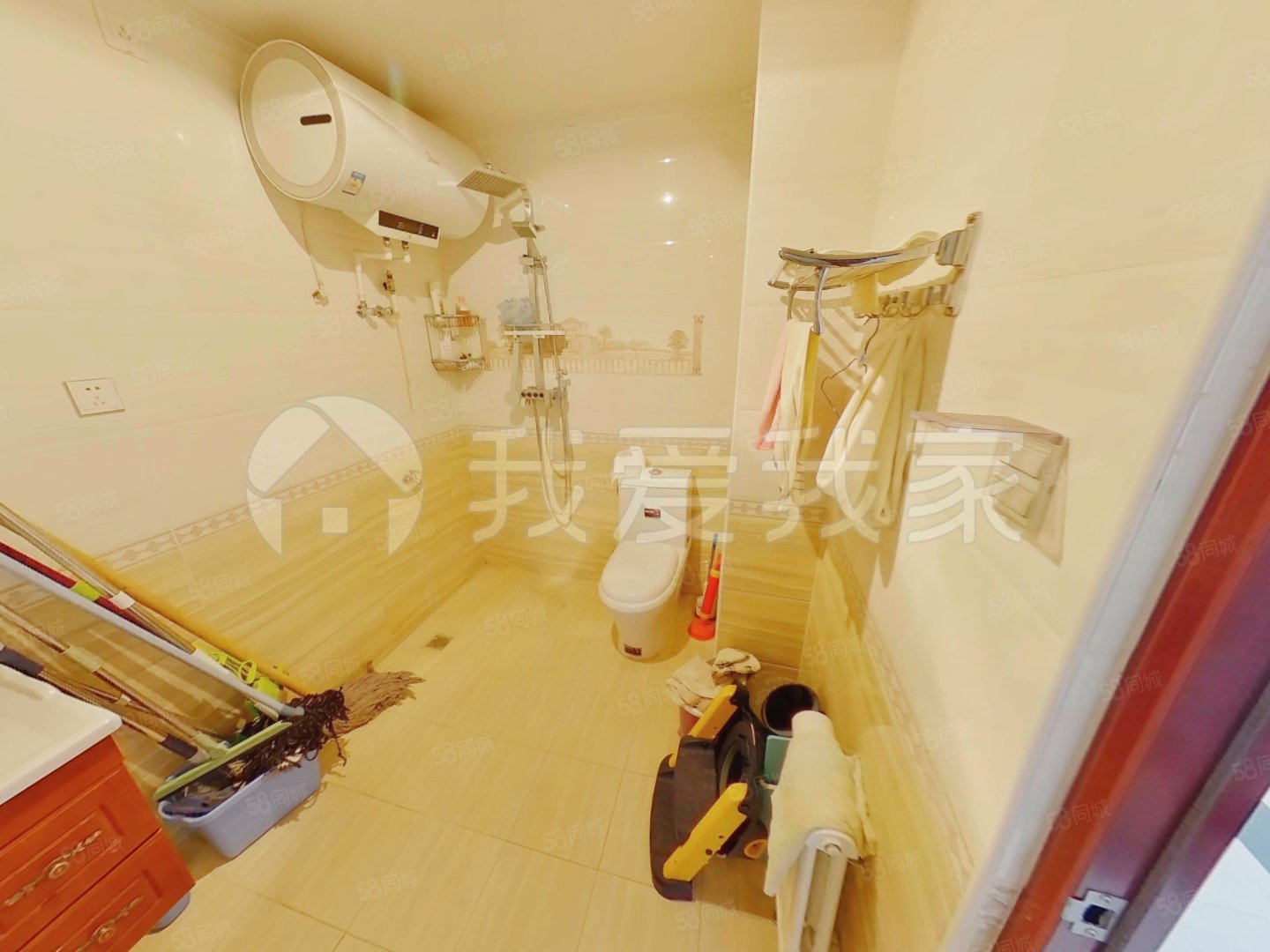 馬可匯3室1廳1衛(wèi)111.47㎡南北269萬