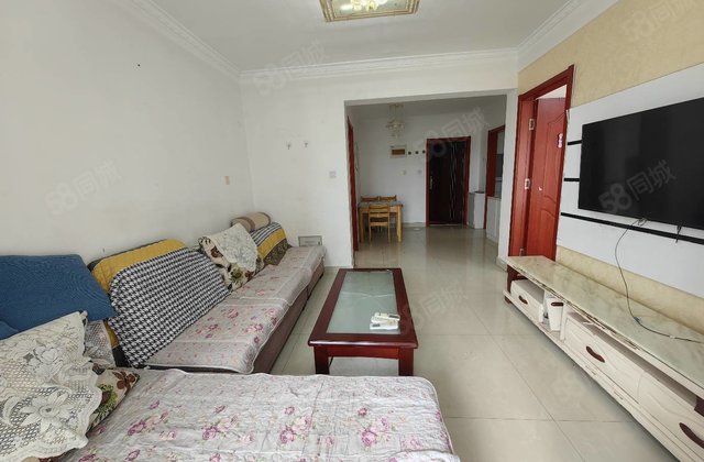 水岸花语 中层 大两居 年轻人安家必看 随时看房 免大税带储