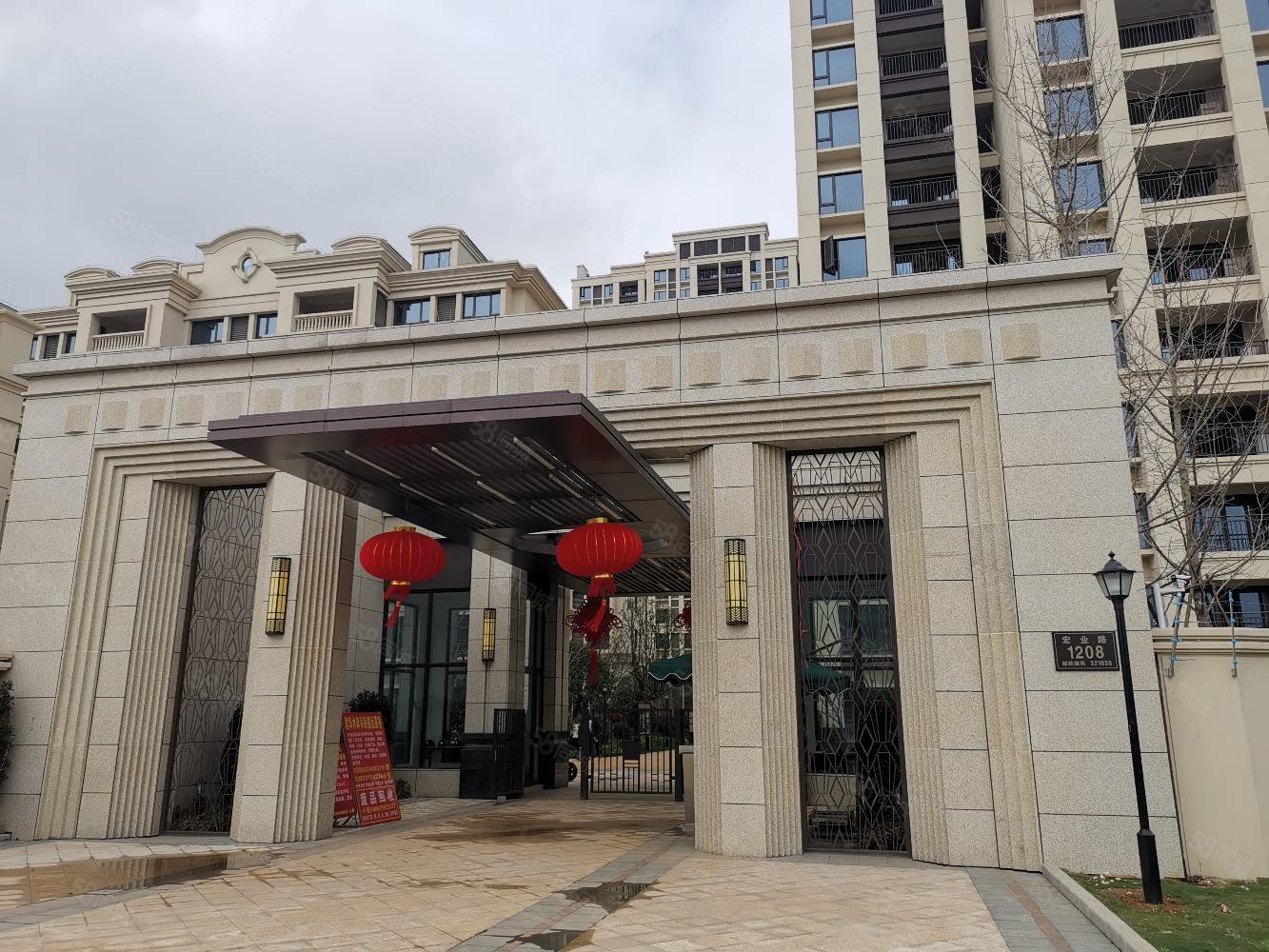 君华水岸-金华58同城