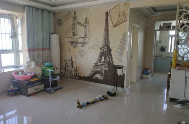 免大税自住婚房送车位、地下室可议价