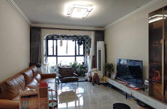 工作调动 送10万装修 徒骇河 观景房 莲湖新城 送储带车位