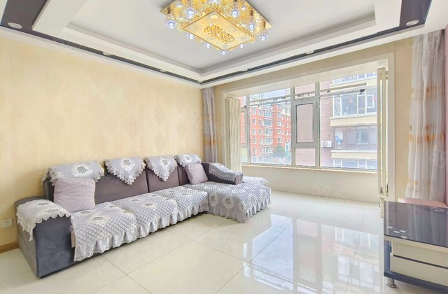 万鑫花园(北区)2室2厅99.36㎡56万二手房图片