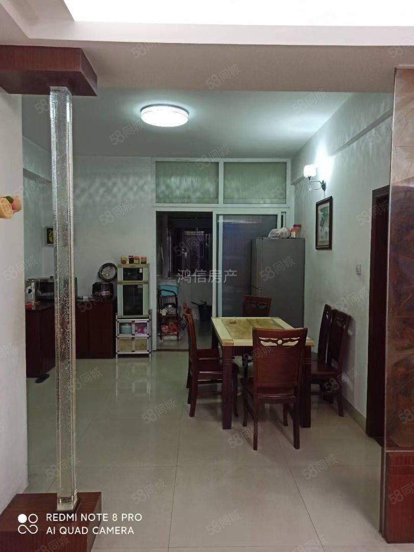 御景湾4室2厅2卫139㎡南北68万