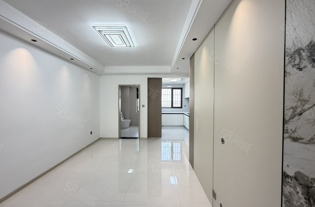 盈达花园1室1厅58.38㎡11.8万二手房图片