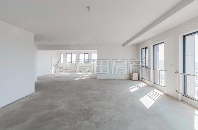 中粮祥云国际生活区(北区)5室3厅485.8㎡1990万二手房图片