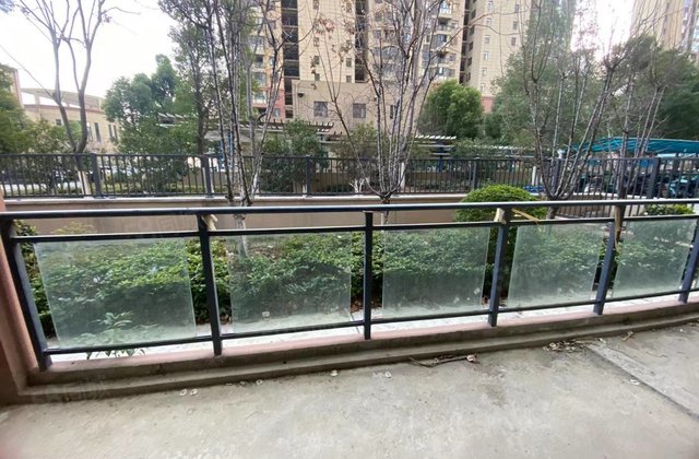 楚天世纪城3室2厅157㎡59.6万二手房图片