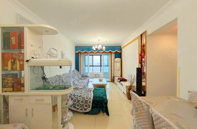 保利拉斐云邸3室2厅91.22㎡94万二手房图片