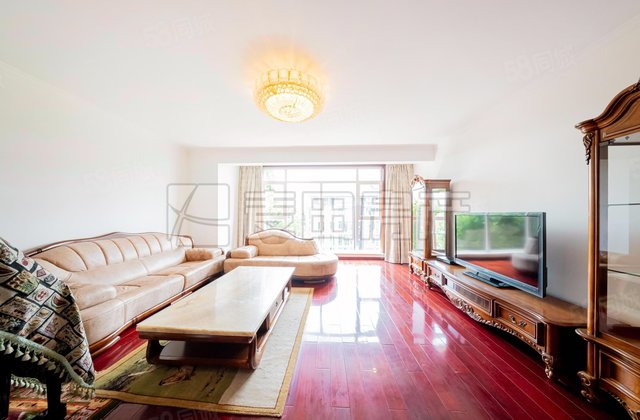 朱雀门小区3室2厅184.32㎡3080万二手房图片