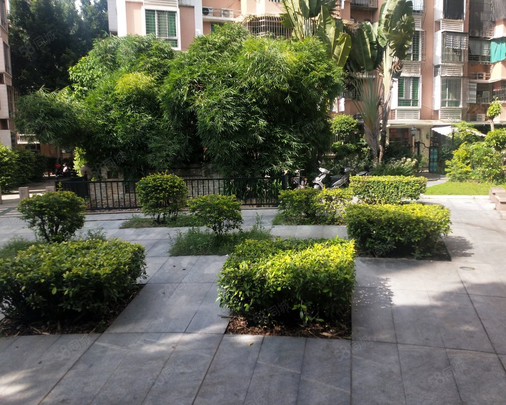 金禧花园金榕苑