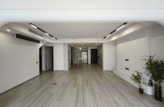 融侨悦府3室2厅124.56㎡236.6万二手房图片