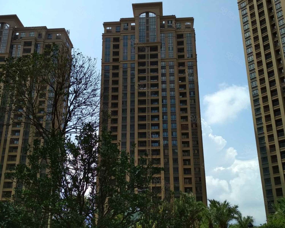 【城开中庚香海世界, 城开中庚香海世界小区详情,房价走势,房源,业主