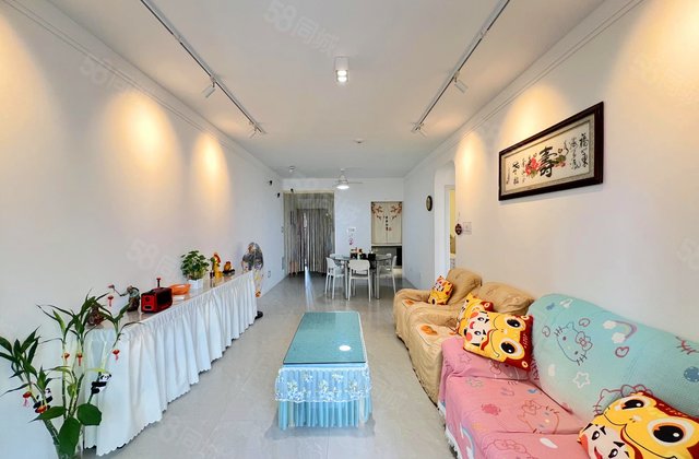 万丰岭上建安2室2厅75.84㎡70万二手房图片