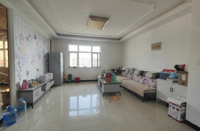 急售！单价6000多！孟达国际新城1819复试房 城市芳华