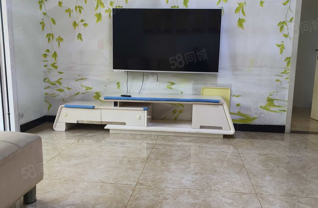 华强城卡塞雷斯(三期)3室2厅120.9㎡79万二手房图片