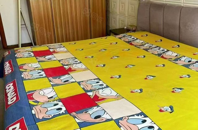 站西街小区2室2厅87.61㎡43.8万二手房图片
