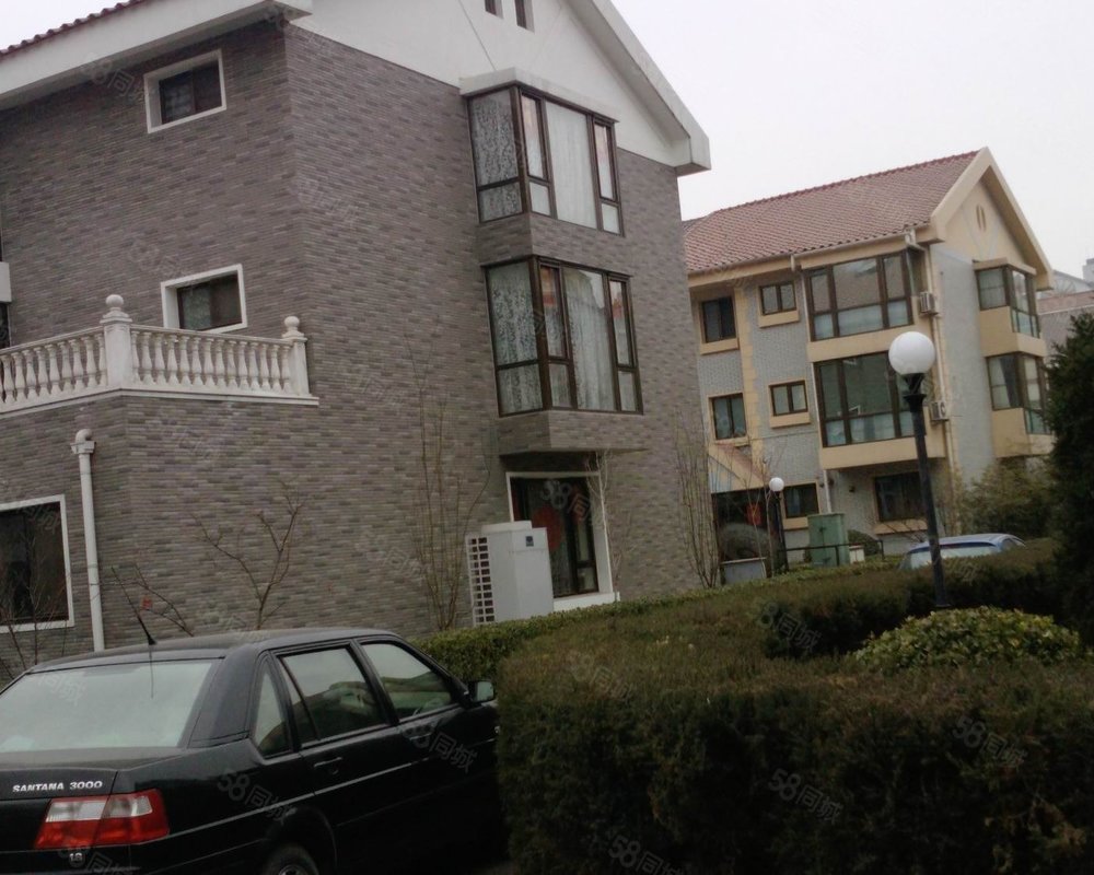 【翠泉别墅小区, 翠泉别墅小区小区详情,房价走势,房源,业主论坛】