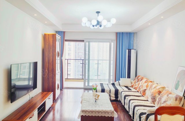 万科理想城(一期)3室2厅86.28㎡108.8万二手房图片