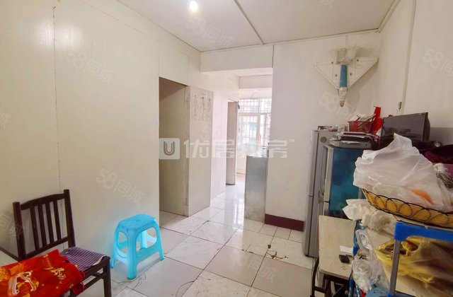 红边门农贸市场2室1厅38㎡19.8万二手房图片