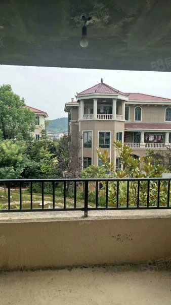 仙女峰山庄 双拼别墅 东边户 坐北朝南,大科街道-娄底58同城