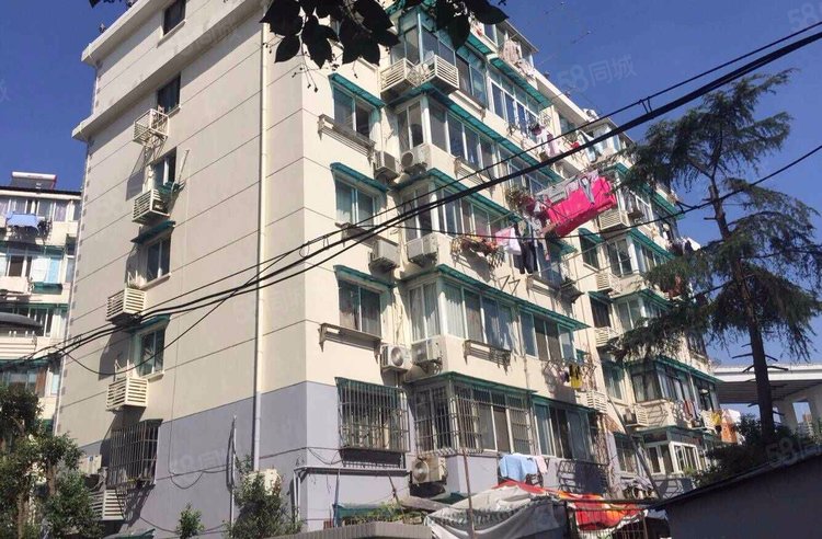 塘南路159弄小区