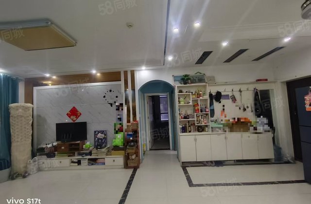 满二 金柱大学城B区(北院7-14号楼) 精装修 3室2厅