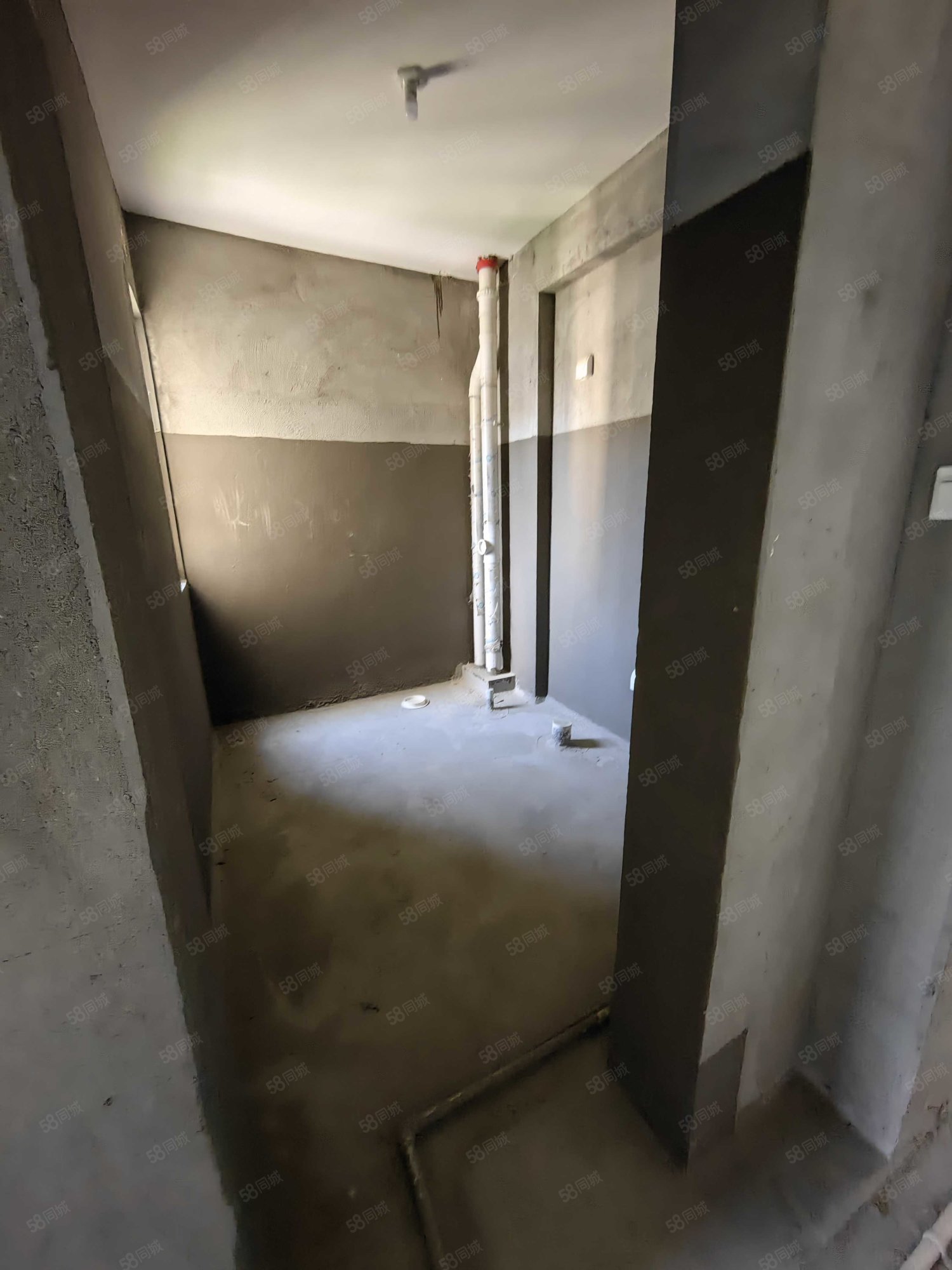 佳源星港城3室2厅2卫126.28㎡南北67万