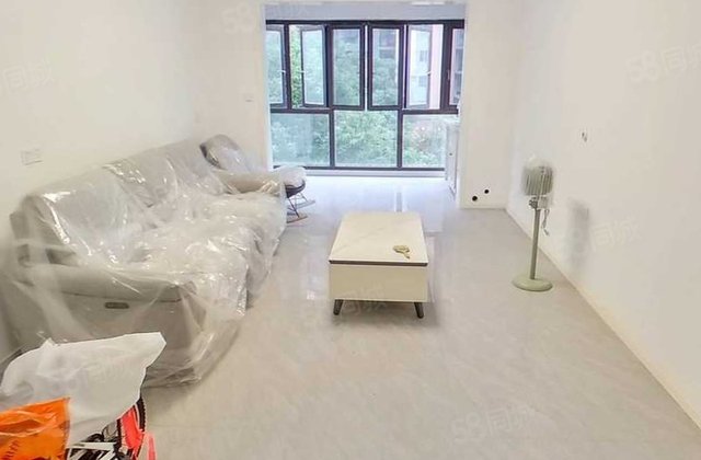 联泰万泰城一期2室2厅89.79㎡58万二手房图片