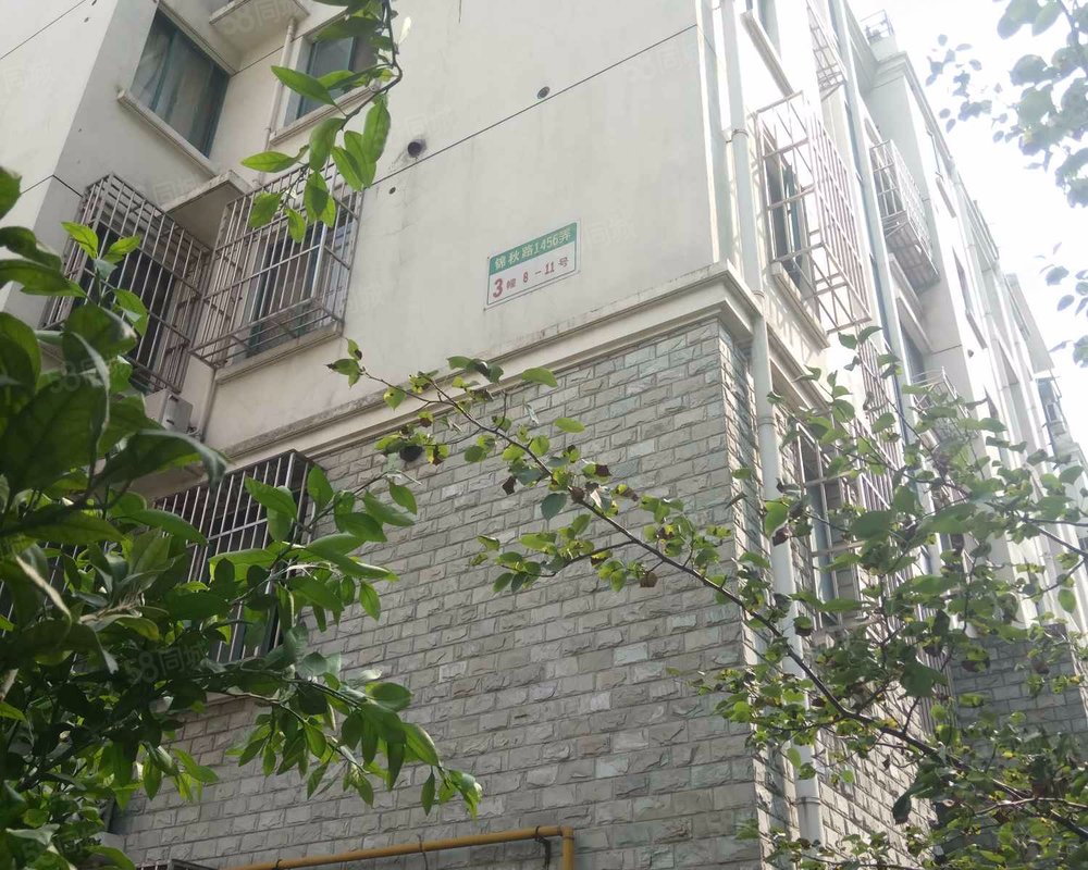 【瑞丰园, 瑞丰园小区详情,房价走势,房源,业主论坛】- 上海58同城