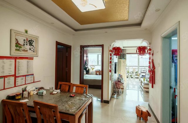 房东急售文轩本部电梯两室82万新东方龙湾在水一方精装看房随时