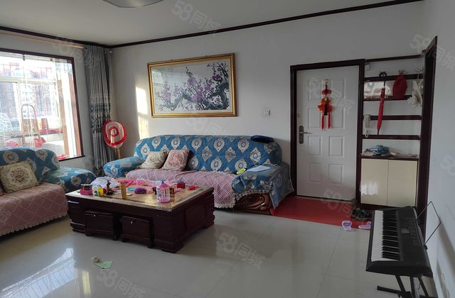 学苑小区3室2厅114㎡30万二手房图片