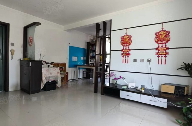 百花小区2室2厅74㎡52万二手房图片