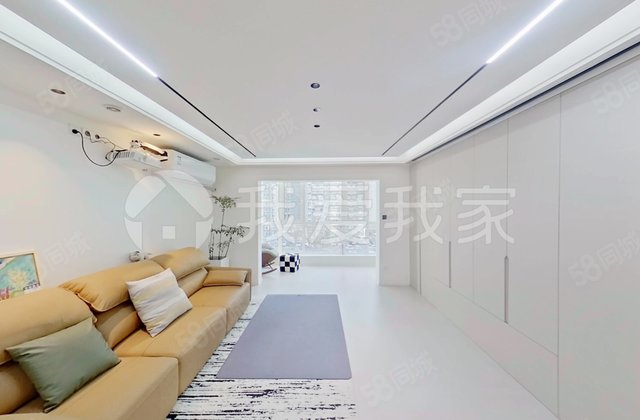 天和人家3室2厅152.11㎡1400万二手房图片