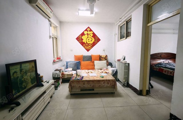 文轩外国语老一中附近，单位家属院孝心一楼带院，免大税随时看房