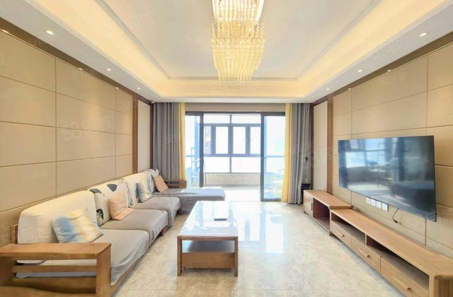 恒大时代之光4室2厅142㎡120万二手房图片