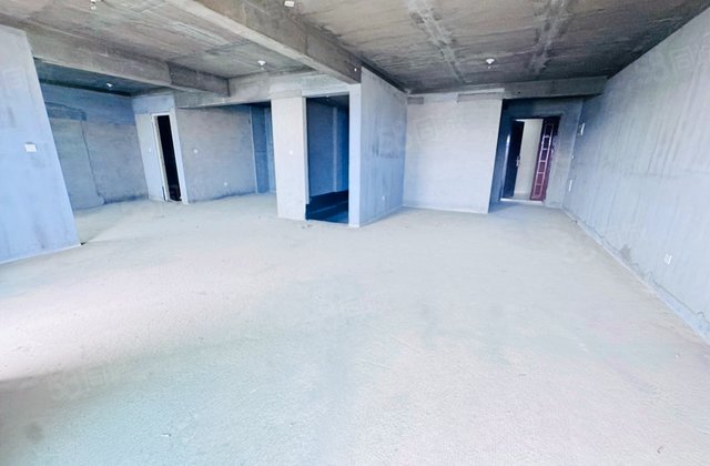 中交中央公园3室2厅123.1㎡128万二手房图片