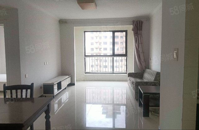 公园时代2室2厅83㎡71.6万二手房图片