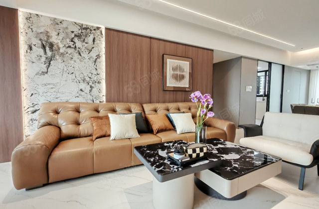 天合名门(一期)3室2厅131㎡188万二手房图片