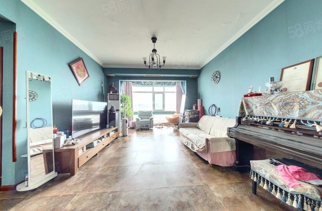 天通东苑一区4室2厅180.26㎡498万二手房图片