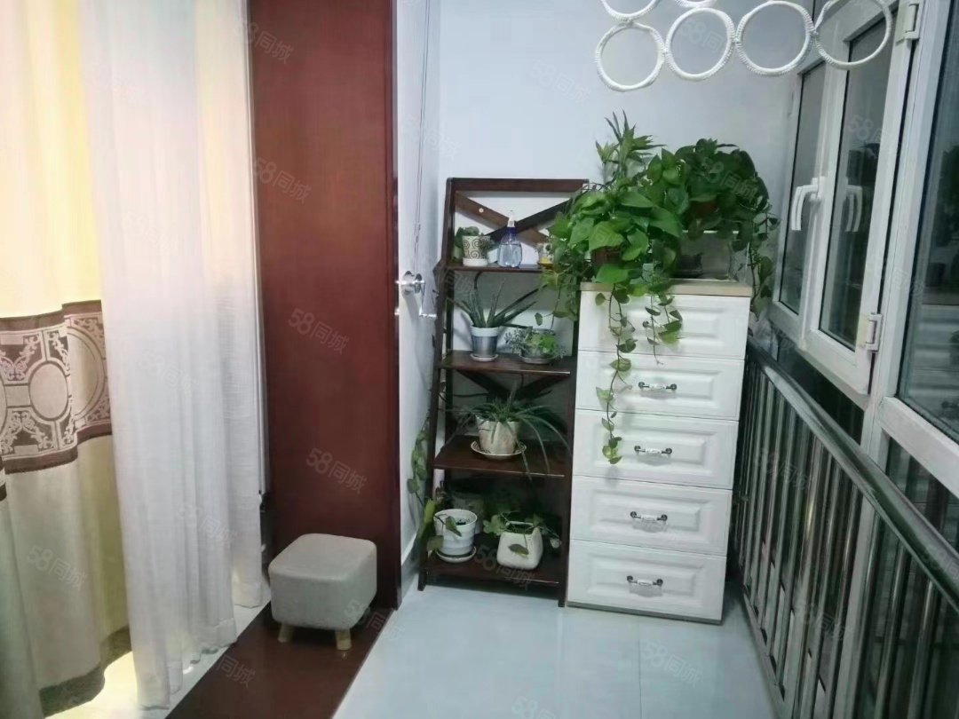 張各莊2室1廳1衛(wèi)109㎡南北85萬