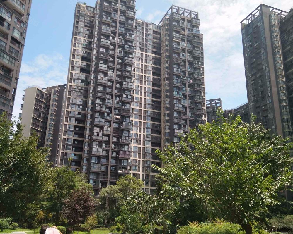 【花样年花样城(1-4期), 花样年花样城(1-4期)小区详情,房价走势,房源