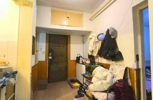 太钢35宿舍3室2厅80㎡30万二手房图片