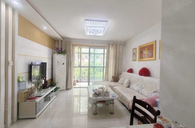 站前街~西湖馨苑~三居仅60多个~房东诚心出售