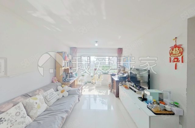 东亚康和名居3室1厅89.27㎡320万二手房图片