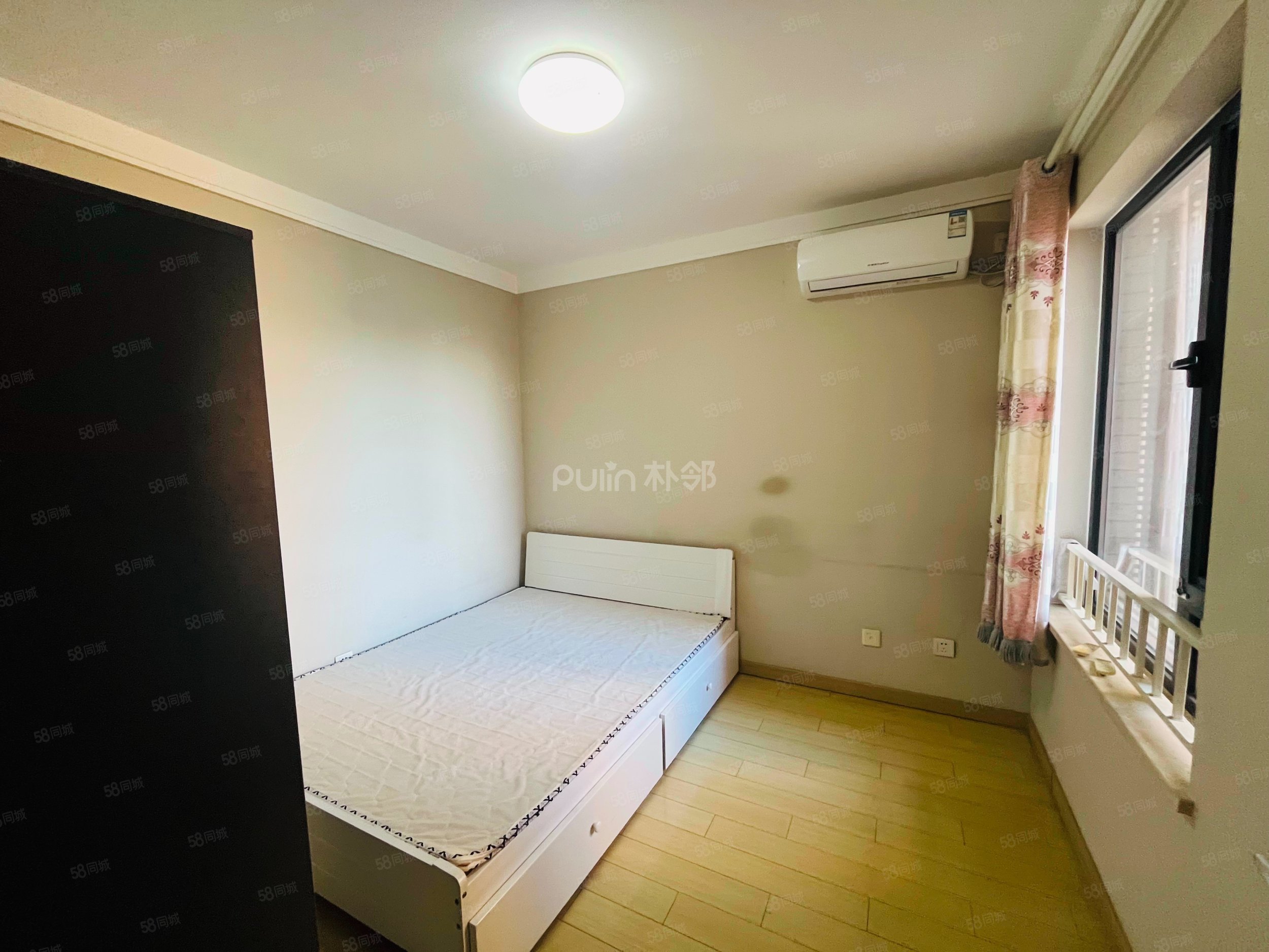 金域華府(一期)2室1廳1衛(wèi)85.67㎡南420萬