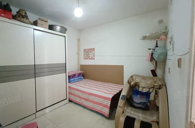 建安西区76号院2室1厅52㎡38万二手房图片