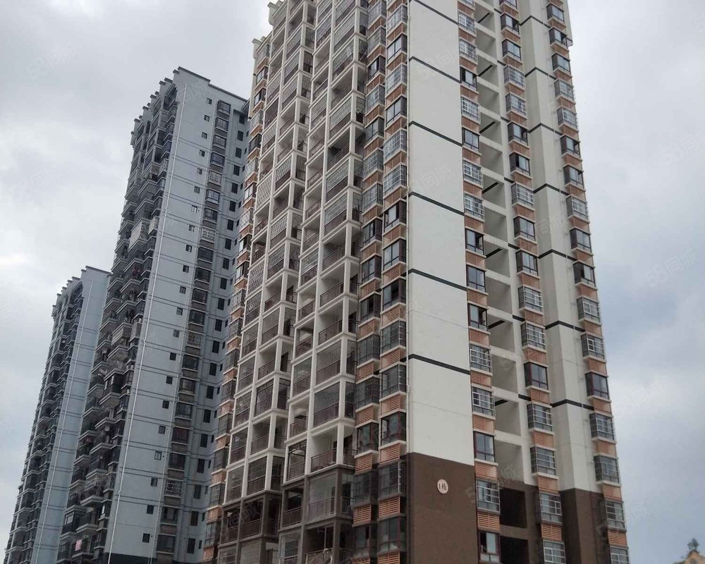 【洪福花园, 洪福花园小区详情,房价走势,房源,业主论坛】- 南宁58